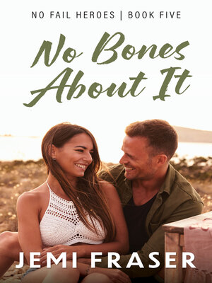 No Bones About It - ebook